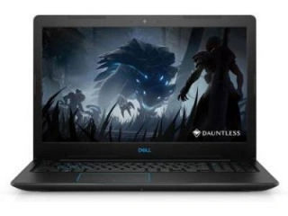 Dell G3 i5-8300H | 8GB DDR4 | 512GB SSD | Win 10 + Office H&amp;S 2019 | NVIDIA® GEFORCE® GTX 1050 Ti (4GB GDDR5) | 15.6&quot; FHD IPS AG 60Hz 220 nits | Backlit Keyboard Blue | 1 Year Onsite Warranty(Premium -