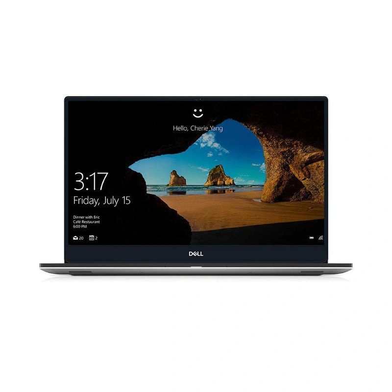 Dell XPS 7590 i7-9750H | 8GB DDR4 | 1TB SSD | Win 10 | NVIDIA® GEFORCE® GTX 1650 (4GB GDDR5) | 15.6&quot; FHD AG InfinityEdge 500 nits | Backlit Keyboard +  Finger Print Reader | 1 year Onsite Warranty (Pr-