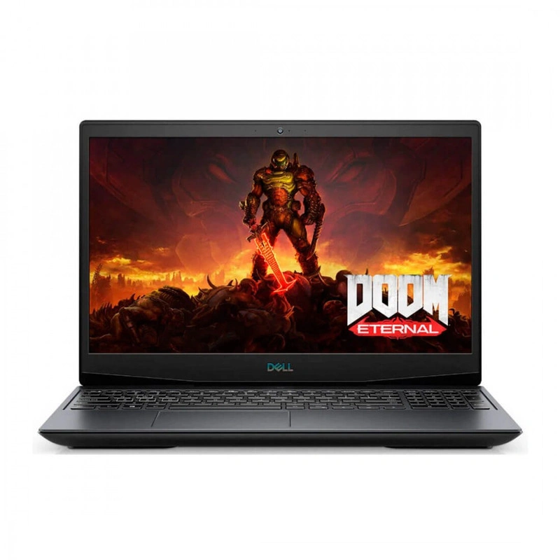 Dell G5 i5-10300H | 8GB DDR4 | 512GB SSD |15.6&quot; FHD IPS AG 60Hz 300 nits Narrow Border | NVIDIA® GEFORCE® GTX 1650 Ti (4GB GDDR6) | Win 10 + Office H&amp;S 2019 |  Backlit Keyboard - Blue + Fingerprint Re-