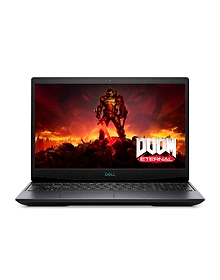 Dell G5 i5-10300H | 8GB DDR4 | 512GB SSD |15.6" FHD IPS AG 60Hz 300 nits Narrow Border | NVIDIA® GEFORCE® GTX 1650 Ti (4GB GDDR6) | Win 10 + Office H&S 2019 |  Backlit Keyboard - Blue + Fingerprint Re