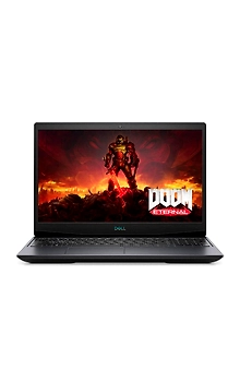 Dell G5 i5-10300H | 8GB DDR4 | 512GB SSD |15.6" FHD IPS AG 60Hz 300 nits Narrow Border | NVIDIA® GEFORCE® GTX 1650 Ti (4GB GDDR6) | Win 10 + Office H&S 2019 |  Backlit Keyboard - Blue + Fingerprint Re