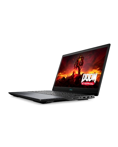 Dell G5 i5-10300H | 8GB DDR4 | 512GB SSD |15.6&quot; FHD IPS AG 60Hz 300 nits Narrow Border | NVIDIA® GEFORCE® GTX 1650 Ti (4GB GDDR6) | Win 10 + Office H&amp;S 2019 |  Backlit Keyboard - Blue + Fingerprint Re-2