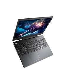 Dell G3 i7-10750H | 8GB DDR4 | 512GB SSD | 15.6" FHD IPS AG 60Hz Narrow Border |  NVIDIA® GEFORCE® GTX 1650 (4GB GDDR6) |Win 10 + Office H&S 2019 | Backlit Keyboard - Blue + Fingerprint Reader | 1 Yea