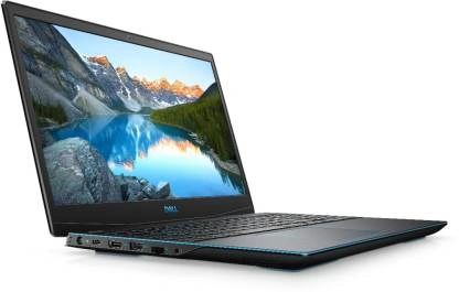 Dell G3 i7-10750H | 16GB DDR4 | 1TB HDD + 256GB SSD | 15.6&quot; FHD IPS AG 60Hz | NVIDIA® GEFORCE® GTX 1650 Ti (4GB GDDR6) |  Win 10 + Office H&amp;S 2019 |Backlit Keyboard - Blue + Fingerprint Reader | 1 Yea-2