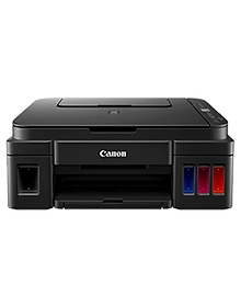 Canon Pixma G2012 All-in-One InkTank Printer