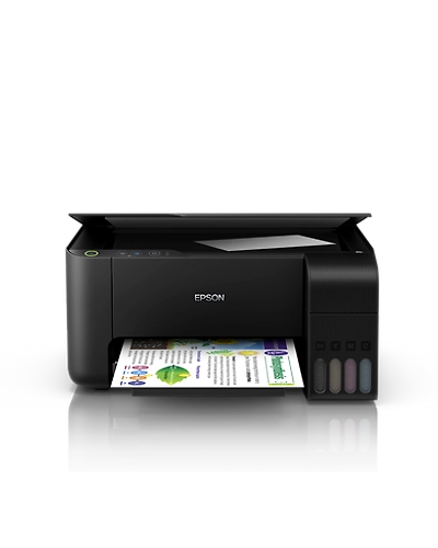 Epson  L3101 Multifunction InkTank Printer-L3101