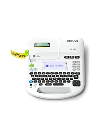 Epson's LaBelkinWorks LW-700 laBelkin Printer 