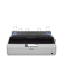 Epson LX-1310 Serial Impact Printer