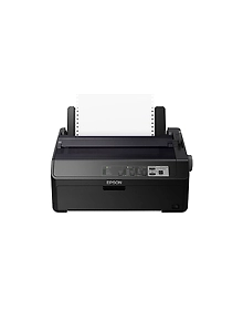 Epson FX-890II Dot Matrix Printer
