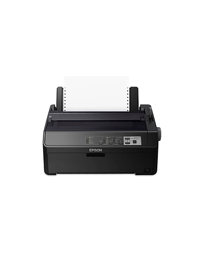 Epson FX-890II Dot Matrix Printer-C11CF37501