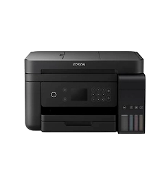 Epson L6170 Wi-Fi Duplex All-in-One InkTank Printer