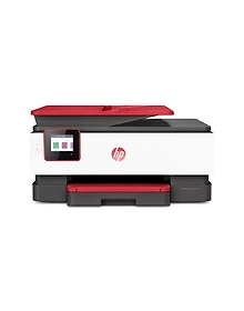 HP OfficeJet Pro 8026 All-in-One  Printer 