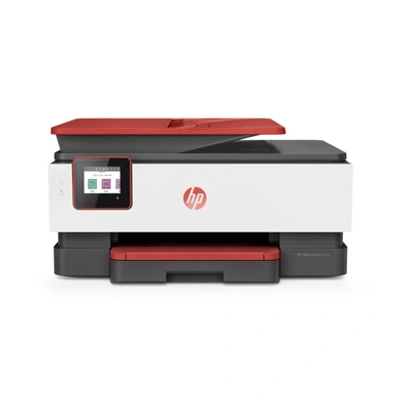 HP OfficeJet Pro 8026 All-in-One Printer