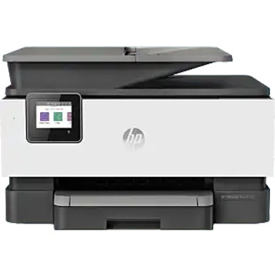 HP OfficeJet Pro 9016 All in One Printer-