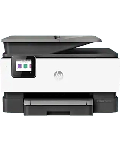 HP OfficeJet Pro 9016 All in One Printer-3UK90D