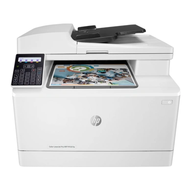 HP  M181FW Laser Jet Pro Printer-