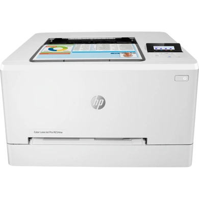 HPPro M254NW  Laser Jet  Printer-