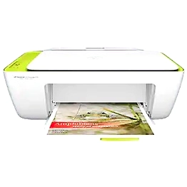 HP DeskJet 2135 All-in-One Ink Advantage Colour Printer