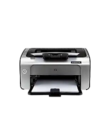 HP Laserjet P1108 Single Function Monochrome Laser Printer
