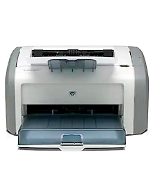 HP 1020 Plus Single Function Monochrome Laser Printer