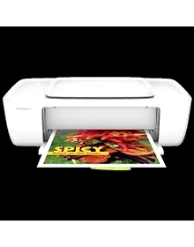 HP DeskJet 1112 Single Function Inkjet Colour Printer