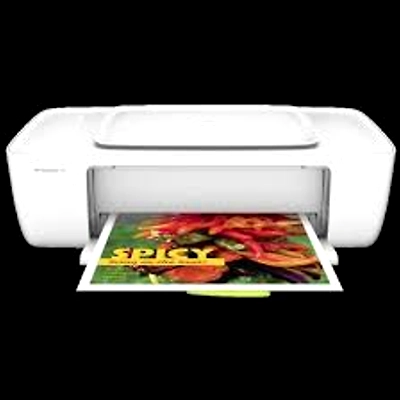 HP DeskJet 1112 Single Function Inkjet Colour Printer