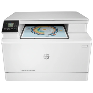 HP M180N Laserjet Pro Printer-