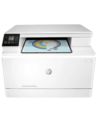 HP M180N Laserjet Pro Printer-T6B70A