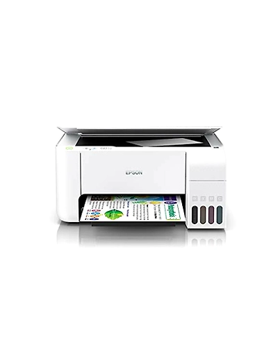 Epson  L3116 Multifunctional EcoTank Printer-C11CG87516