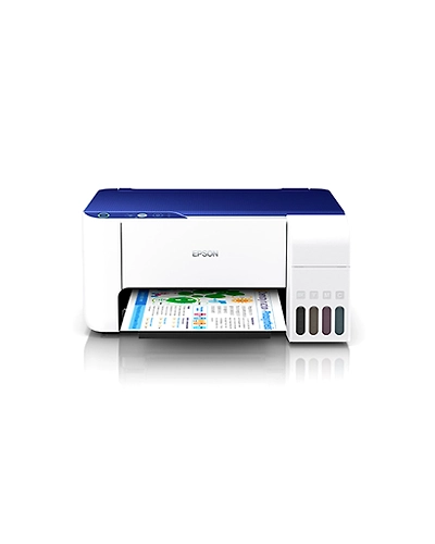 EPSON L3115 Multifunctional InkTank Printer-C11CG87515