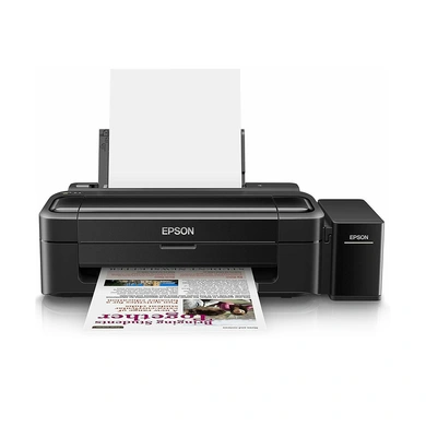 EcoTank L130 Single Function InkTank Printer -