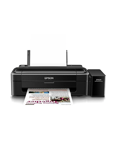 EcoTank L130 Single Function InkTank Printer -9870