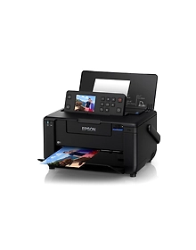 Epson PictureMate PM-520 Photo Printer