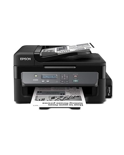 Epson M205  EcoTank Wi-Fi Multifunction  Printer-C11CD07501