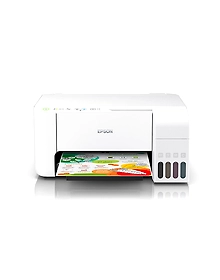 Epson EcoTank L3156 Wi-Fi Multifunction InkTank Printer
