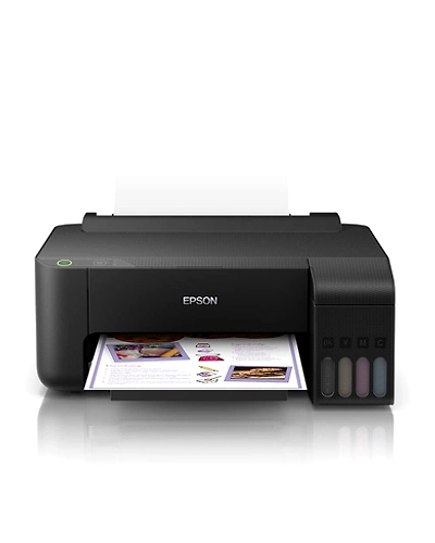 Epson EcoTank L1110 Multifunction InkTank Printer-C11CG89504