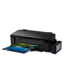 Epson L3100 Multi-function Color Inkjet  Printer