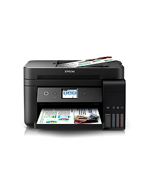 Epson L6190 Wi-Fi Duplex Multifunction InkTank Printer 
