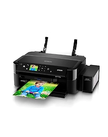 EcoTank L810 Single Function InkTank Photo Printer