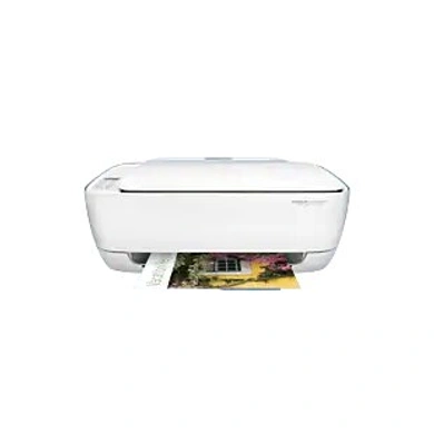 HP DeskJet 3636 All-in-One Ink Advantage Wireless Colour Printer-