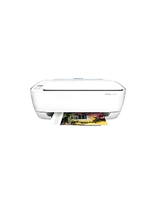 HP DeskJet 3636 All-in-One Ink Advantage Wireless Colour Printer