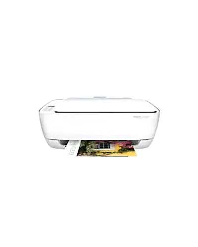 HP DeskJet 3636 All-in-One Ink Advantage Wireless Colour Printer-K4U05B