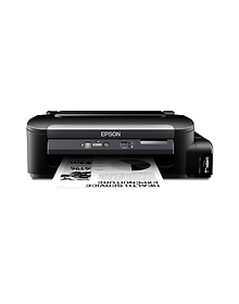 Epson M100 Single Function InkTank Printer