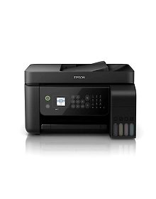EcoTank L5190 Wi-Fi Multifunction InkTank Printer 