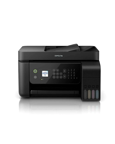 EcoTank L5190 Wi-Fi Multifunction InkTank Printer -C11CG85503