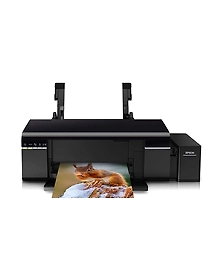 Epson EcoTank L805 WiFi InkTank Photo Printer