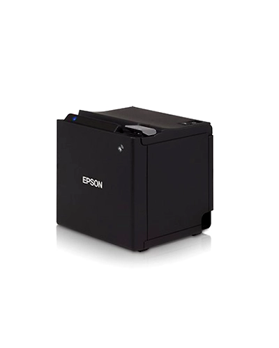 Epson TM-m30 Bluetooth/Ethernet Thermal POS Receipt Printer-C31CE95422