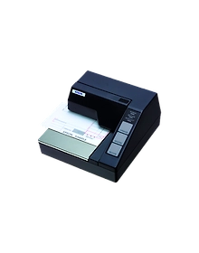 Epson TM-U295P Receipt Printer 