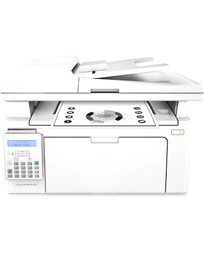 HP Laserjet Pro M132nw Monochrome Multi-Functional Laser Printer-G3Q62A