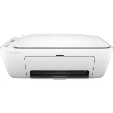 HP DeskJet 2676 All-in-One Ink Colour Printer-